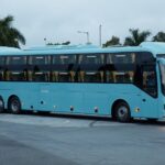 Alkhail Transport’s Luxury Buses: The Pinnacle of Luxury Travel