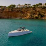 From Yachts to Catamarans: Exploring St Tropez’s Luxury Boat Rental Options