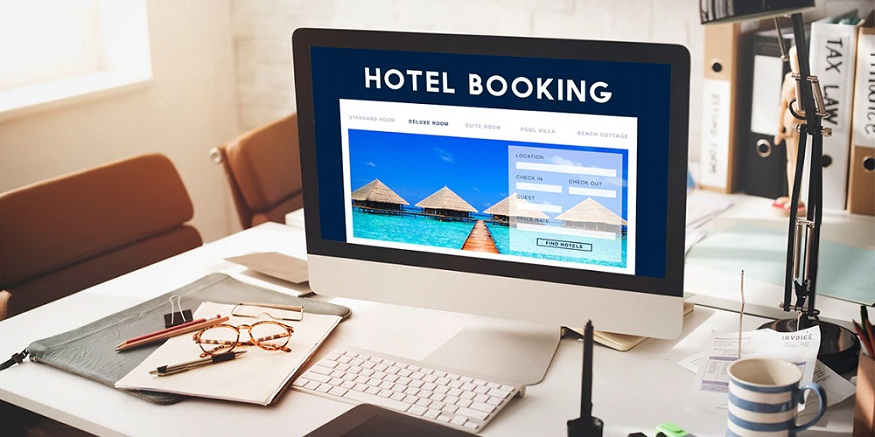 Hotel Bookings