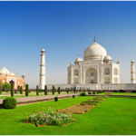 Effortless Travel: Discover the Best Taxi Service in Agra