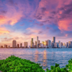 Scenic Yacht Routes in Miami Bay: Discover the Best Cruises