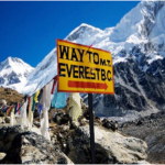 Everest Region Treks: Where Your Dream Meets the Himalayas