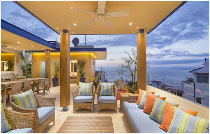 Romantic Getaway