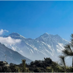 Heartbeats in the Himalayas EBC trek | Island peak Climbing | Cho La Pass Trek