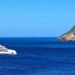 Celebrate New Year’s Eve in Style: An Extended Superyacht Charter in St. Vincent and the Grenadines