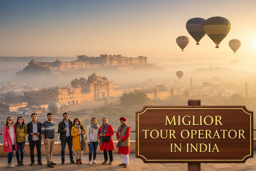 miglior tour operator