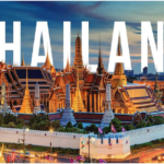 Thailand Nightlife Guide: Discovering Bangkok Nightlife